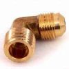 Picture of 409 3/8" X 3/8" ELBOW Flare X MPT