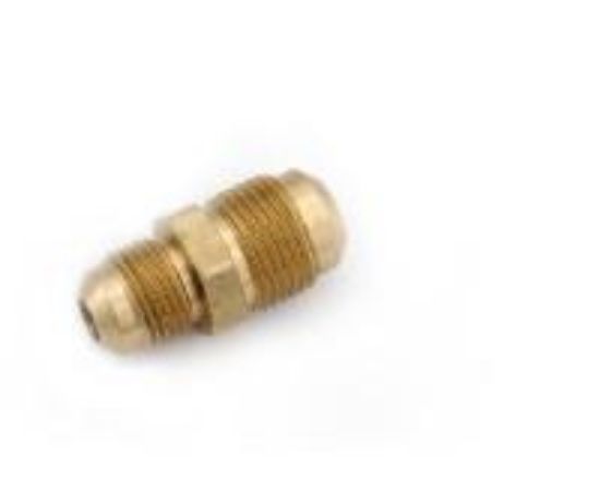 Picture of 506 1/2" X 3/8" FLARE Reducing UNION