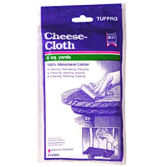 Picture of Tufco 4 Square Yd Cheese-Cloth