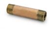 Picture of Pipe-Nipple 1/8" x 3"