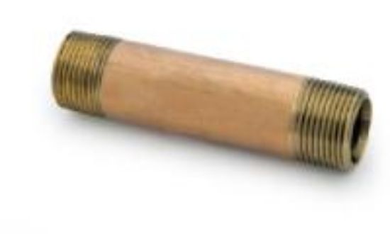 Picture of Pipe-Nipple 1/8" x 5"