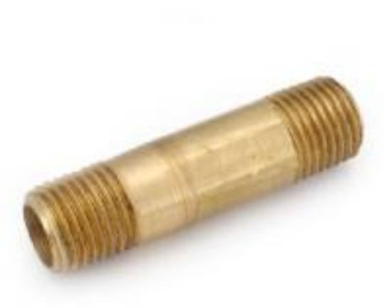 Picture of Pipe-Nipple 1/4" x 1.500"