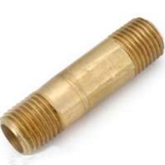 Picture of Pipe-Nipple 1/2" x 4-1/2"