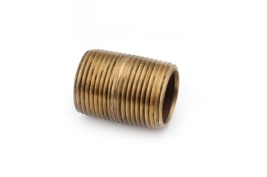 Picture of Pipe-Nipple 1-1/4" x 2-1/2"
