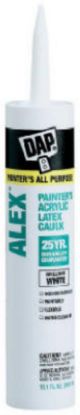 Picture of Caulk-sealant Painter's White