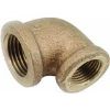 Picture of Pipe-Fitting 90°-Elbow 3/4" X 1/2"