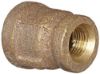 Picture of Pipe-Fitting Coupling 1/2" X 1/4"