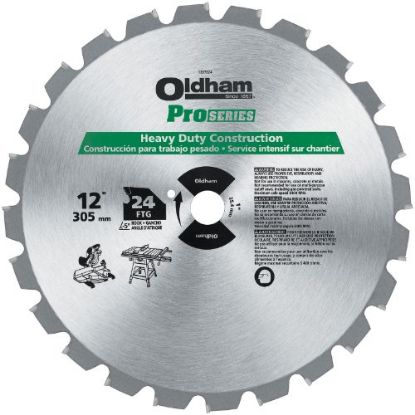 Picture of CC PALLET 12 X 096 X 24T X 1IN