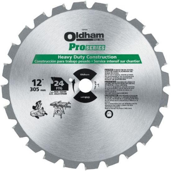 Picture of CC PALLET 12 X 096 X 24T X 1IN