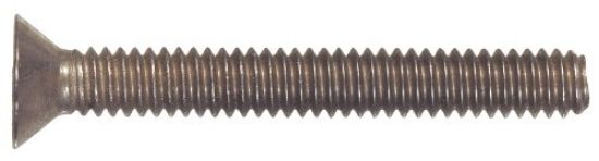 Picture of Machine-Screw 1/4-20 TPI 20 X 1-1/4"