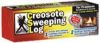 Picture of Chimney Sweeping Log
