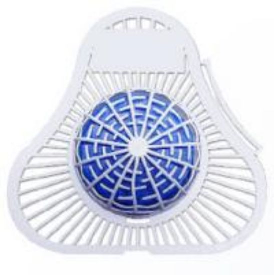 Picture of Deodorant Urinal Block/Screen