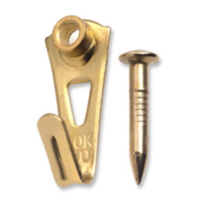 Picture of Picture-Hanger Brick/Concrete 30-Pound