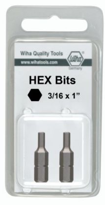 Picture of Security-Hex-Drive Screwdriver-Bit