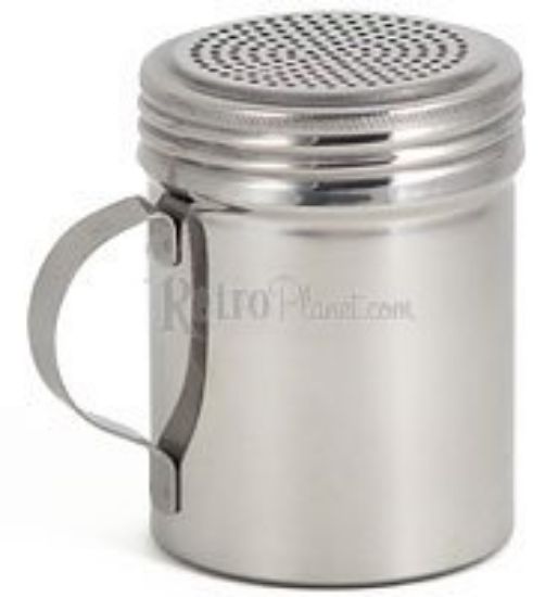 Picture of Stainless-Steel Dredge With Handle