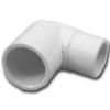 Picture of PVC-Plumbing Schedule-40 90°-Elbow Street-Type Spigot x S 3/4"