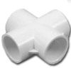 Picture of PVC-Plumbing Schedule-40 2 CROSS S X S X S X S