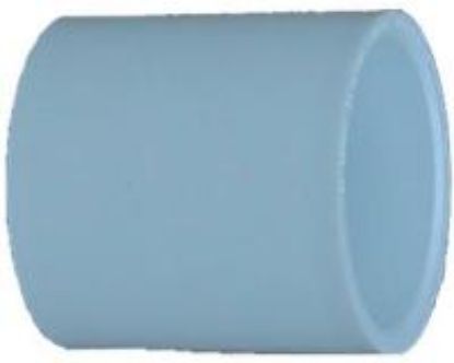 Picture of PVC-Plumbing Schedule-40 Coupling S x S 1-1/4"