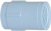Picture of PVC-Plumbing Schedule-40 Coupling F x F 3/4"