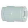 Picture of PVC-Plumbing Schedule-40 Coupling F x F 3/4"