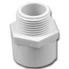 Picture of PVC-Plumbing Schedule-40 1-1/4" Male-Adapter MPT X S