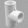 Picture of PVC-Plumbing Schedule-40 1/2" x 3/4" Reducing Male-Adapter MPT x S