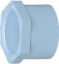 Picture of Reducer-bushing Pvc Schedule-40 Spigot X S 1-1/2" X 1"