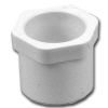 Picture of Pvc-plumbing Schedule-40 Reducer-bushing 2" X 1" Spigot X S