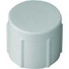 Picture of PVC Schedule-40 Cap FIP 1-1/2"