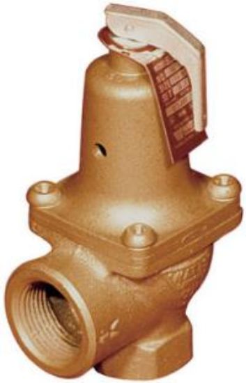 Picture of 3/4 174A Water Pressure-Relief-Valve 030