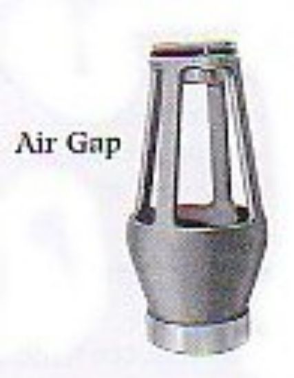 Picture of 909 AGA Reduced Pressure Backflow Preventer
