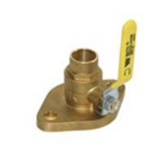 Picture of 3/4 152A medium capacity steam pressure regulators 003015