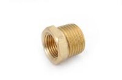 Picture of Hex-Bushing 3/4" x 1/2"
