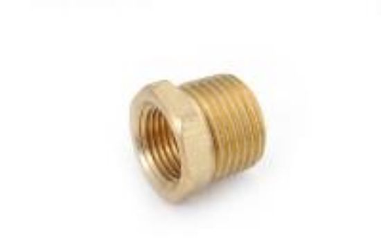 Picture of Hex-Bushing 3/4" x 1/8"