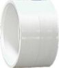 Picture of 3 COUPLING Schedule-40 DWV-Rated PVC