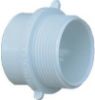 Picture of PVC-Plumbing Schedule-40 DWV-Rated 2" x 2" Spigot Male-Adapter SP X MIP