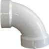 Picture of PVC-Plumbing DWV-Rated 1.25" Quarter-Bend H X H