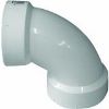 Picture of PVC-Plumbing DWV-Rated 1.25" Quarter-Bend H X H