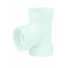 Picture of Sanitary-tee Pvc-plumbing Schedule-40 Dwv-rated 1-1/2"