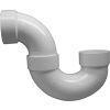 Picture of 3 P-trap W / Solvent-Weld Joint Schedule-40 DWV-Rated Pvc