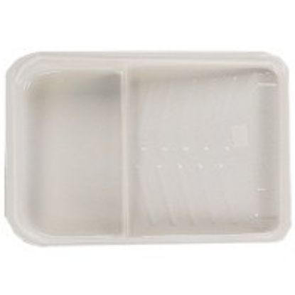 Picture of Tray-Liner Paint-Tray Disposable White