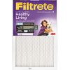 Picture of Ultra Allergen Air-Filter 14" x 14" x 1"