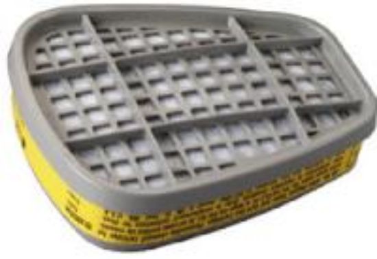 Picture of 6003 Respirator-Cartridge