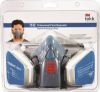 Picture of R7512es Paint-spray Respirator Organic-vapor