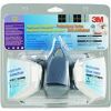 Picture of R7512es Paint-spray Respirator Organic-vapor