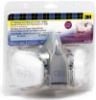 Picture of R7512es Paint-spray Respirator Organic-vapor