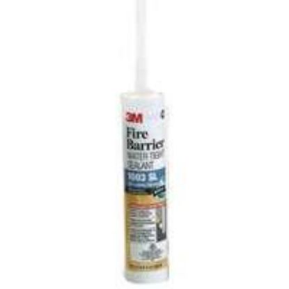 Picture of Caulk-Sealant Fire-Barrier Water Tight 1003 SL
