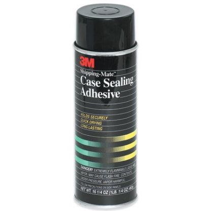 Picture of Case Sealing Adhesive