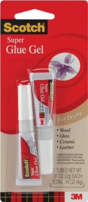 Picture of Super-Glue 2 grams