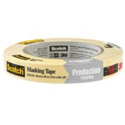 Picture of 2020 3/4" General-Purpose Masking-Tape